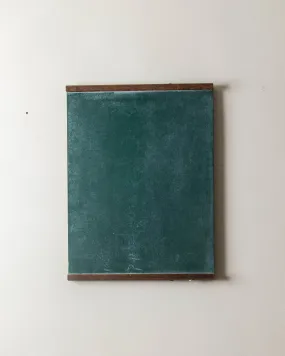 1920's Chalkboard