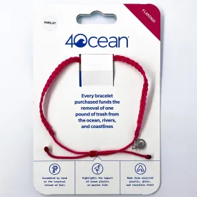 4Ocean Anklets