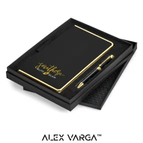 Alex Varga Vazquez Gift Set -  Only