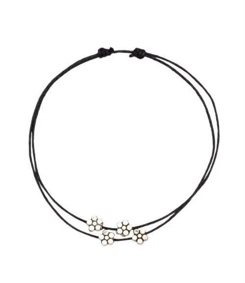 Anklet Pack Of 4 In One Combo - KY100879