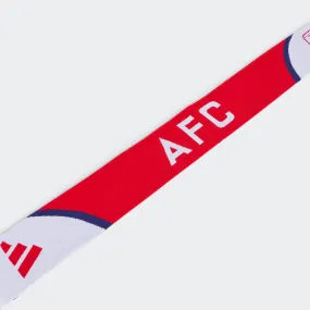 Arsenal Football Scarf