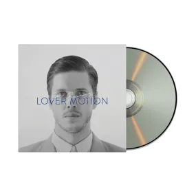 Ben Browning /  Lover Motion CD