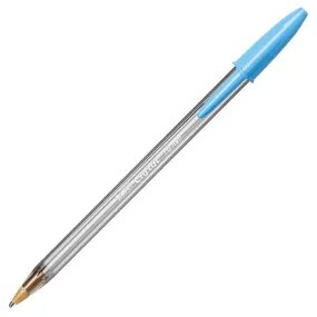 BIC Cristal Fun Ballpoint Pen