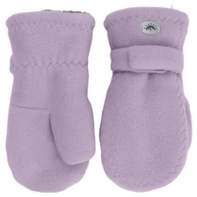 CaliKids Fleece  Mitten - Orchid