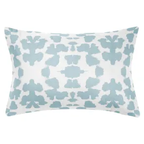 Chintz Mist 14x20 Pillow