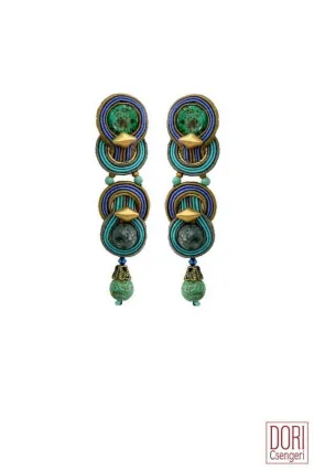 Cielo Resort Earrings