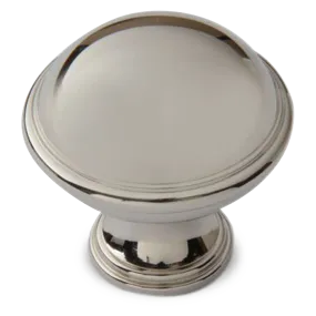 Classic 1-1/2" Knob