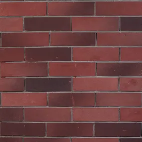 Cultured Bricks Rustic Red CB27