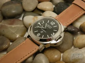 Decantare Naturale Limited Edition Strap For Panerai Watches in 24MM