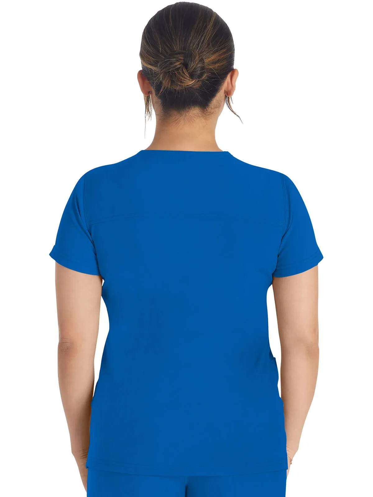 EDS Nxt - Women's V-Neck Top