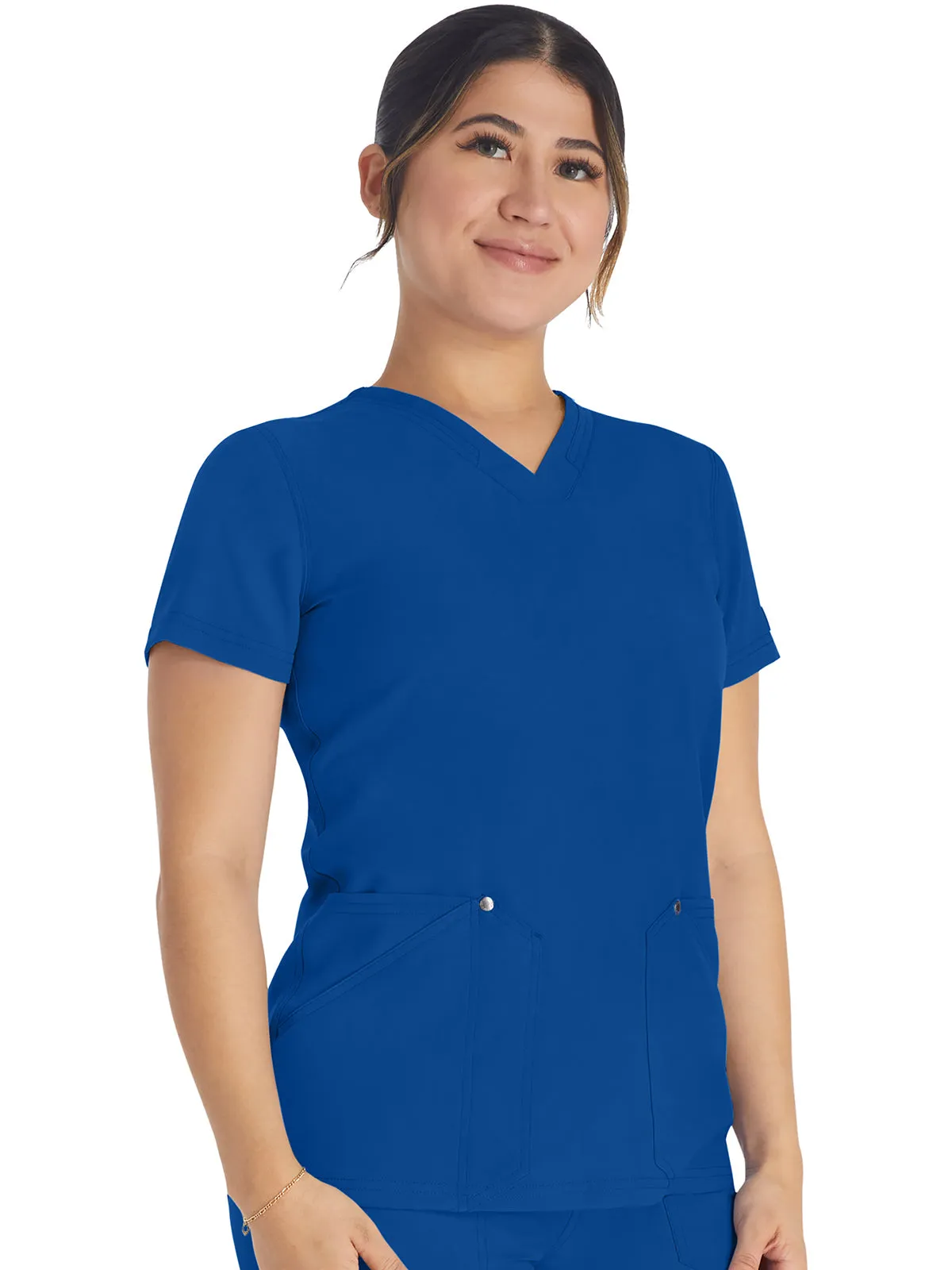 EDS Nxt - Women's V-Neck Top