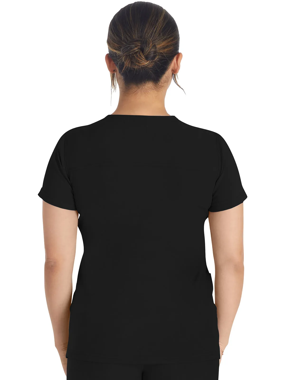 EDS Nxt - Women's V-Neck Top