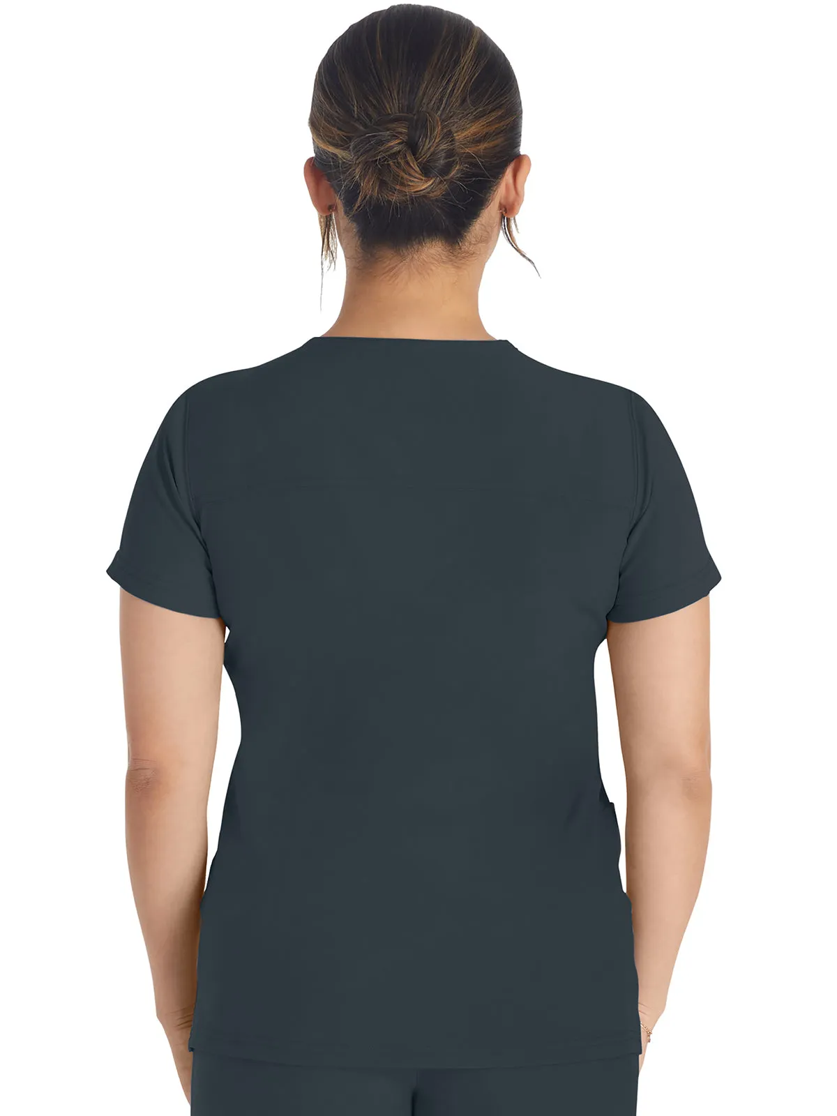 EDS Nxt - Women's V-Neck Top