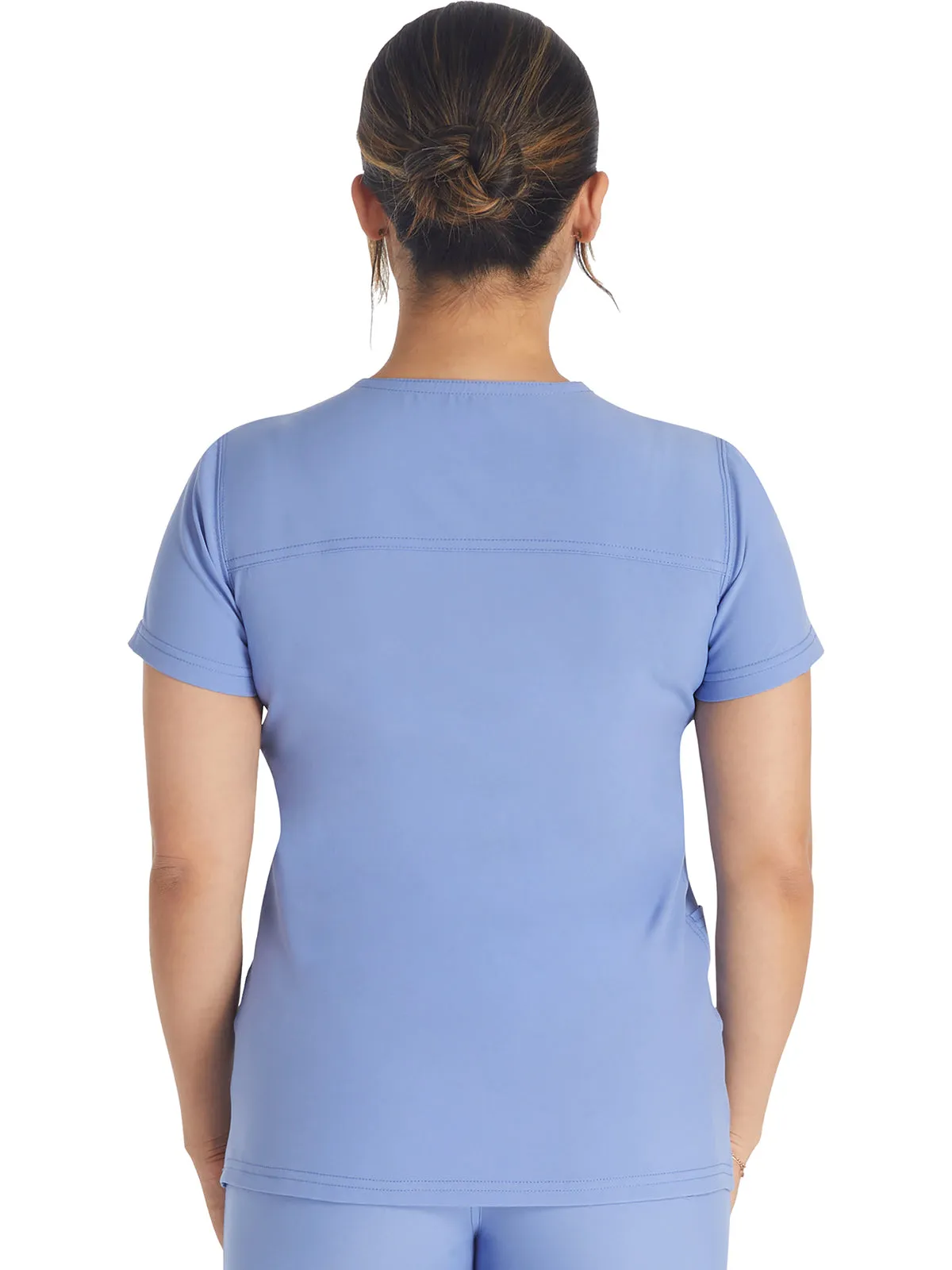 EDS Nxt - Women's V-Neck Top