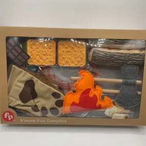 Fisher Price S'more Fun Campfire