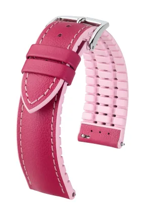 HIRSCH LINDSEY Performance Watch Band  092 22 02