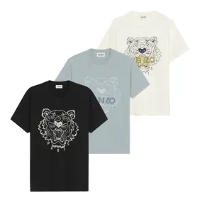 Kenzo Tiger T- shirt