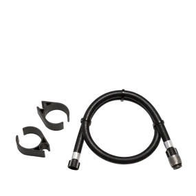 Klic Floor Pump Hose Extension Kit