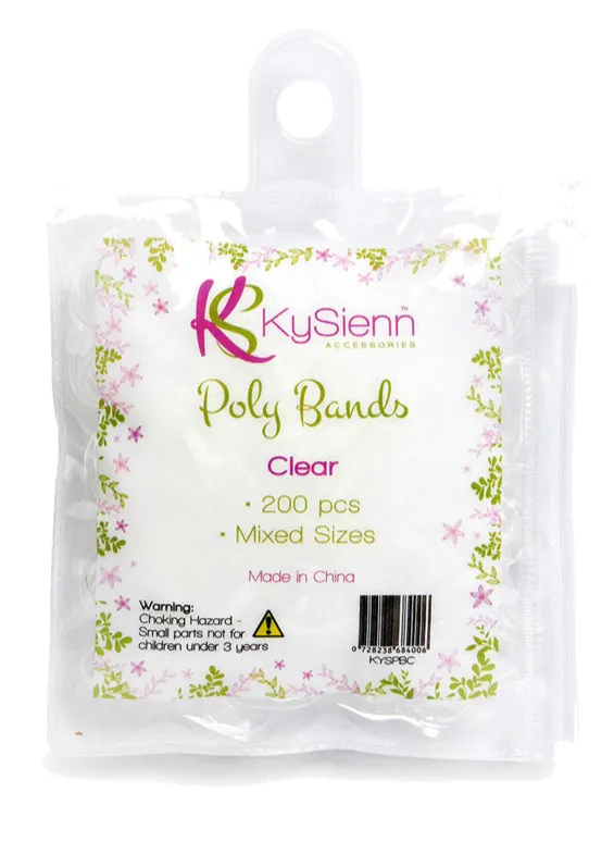 KySienn Poly Bands