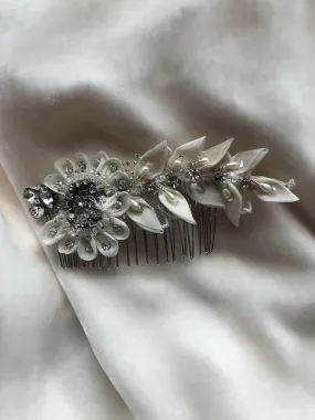 Lauren Hair Comb