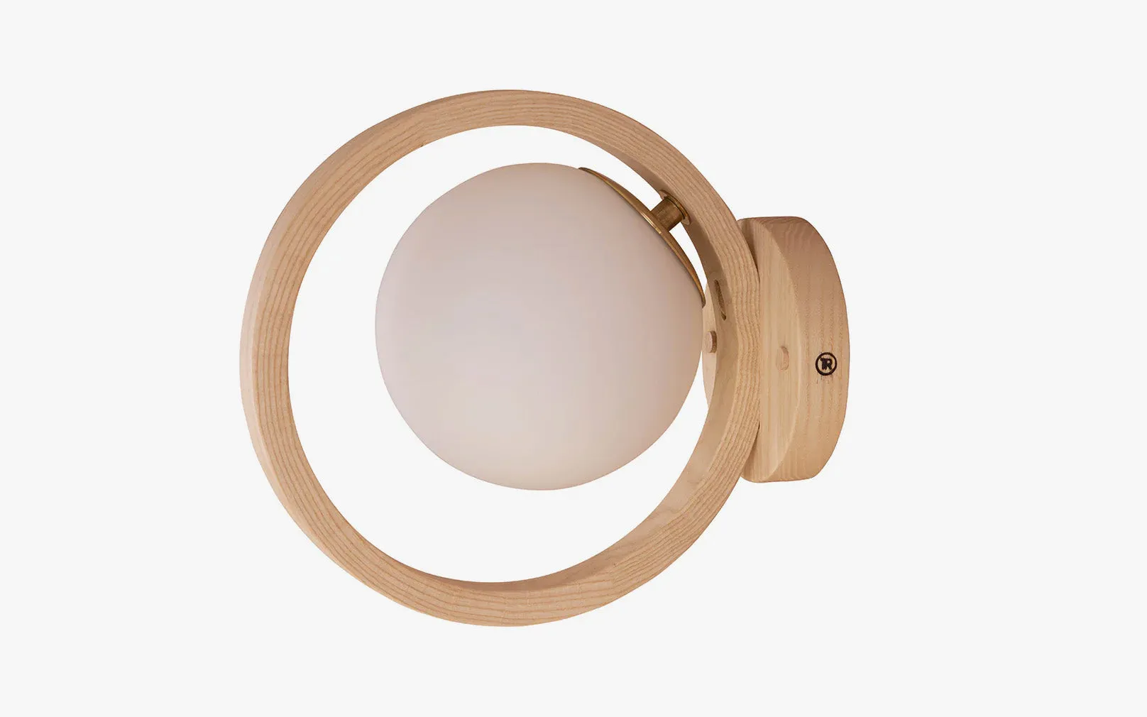 Loer Small Wall Light