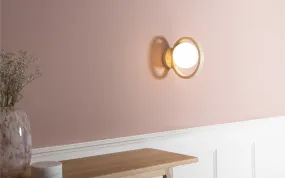 Loer Small Wall Light