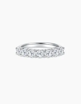 LVC Petit Precieux Aeon Diamond Wedding Band