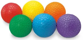 MAC-T Easy Grip Balls (Set/6)