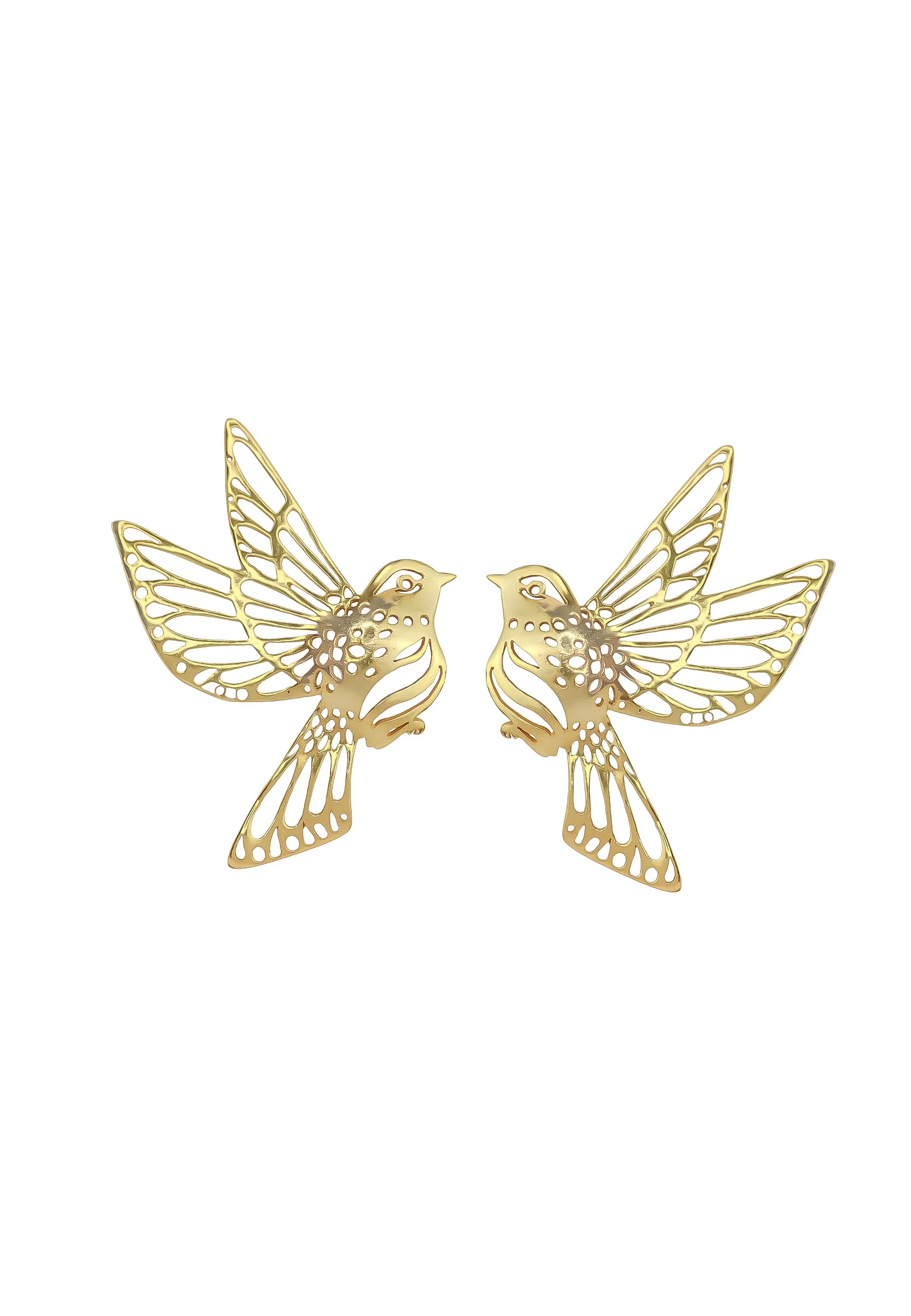 Queen of the Sky Earrings