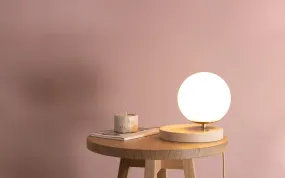 Raya Table Light