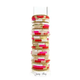 Stackable Bracelets