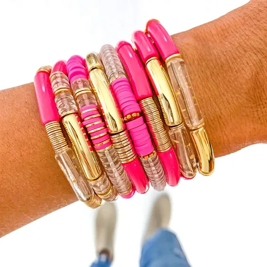 Stackable Bracelets