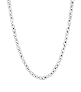 Steve Men's Necklace Steel