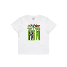 Time For Fun Tee (Toddler)